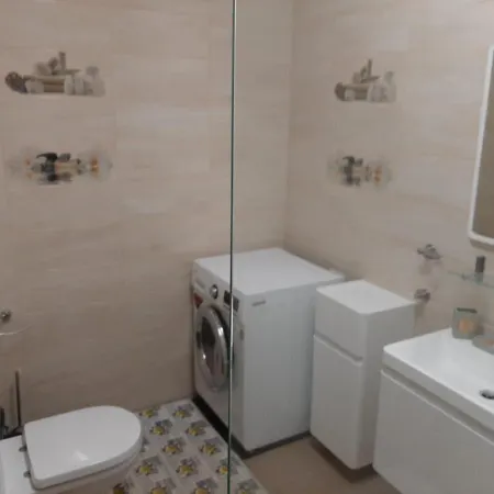 Apartament Adelina Apartament Năvodari