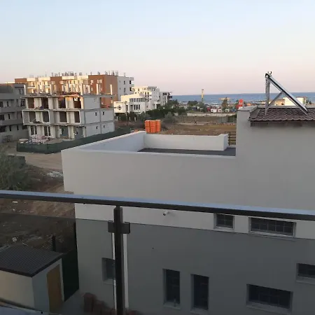 Apartament Adelina *
