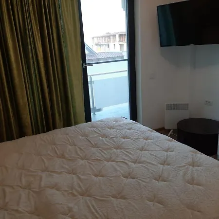 Apartament Adelina Apartament Năvodari