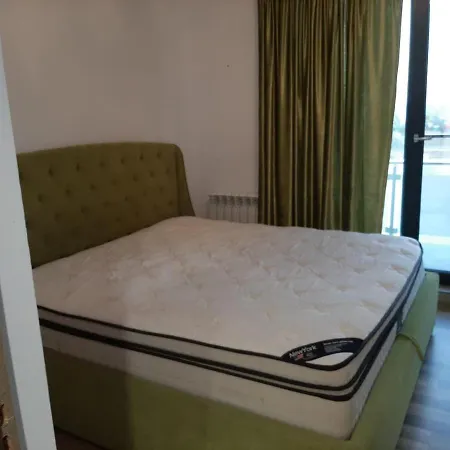 Apartament Adelina